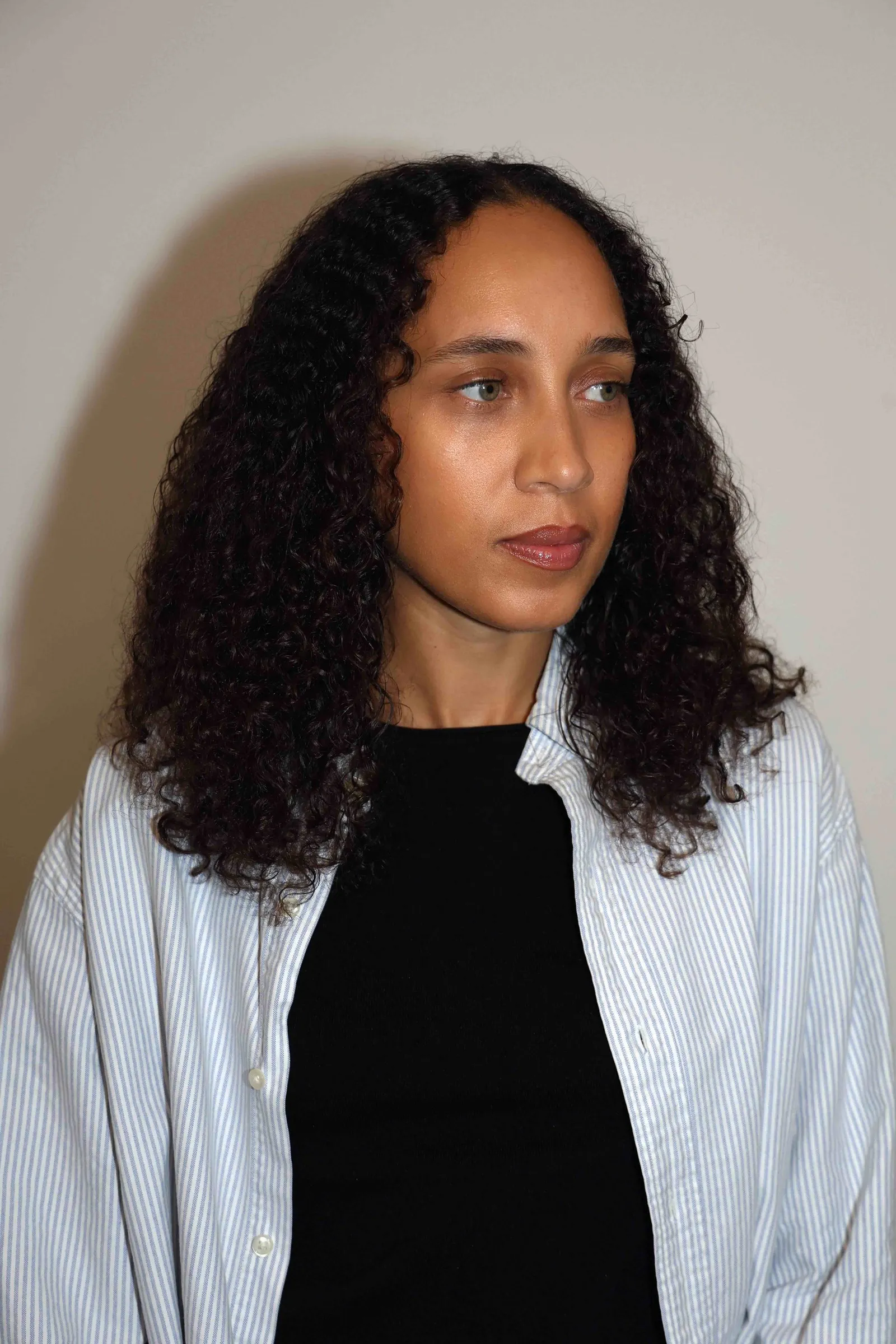 Cairo Baker